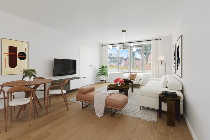 Foto 7 van Rauwenhoflaan 58