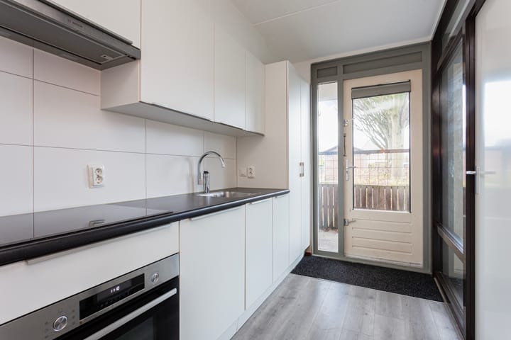 Foto 11 van Rauwenhoflaan 58