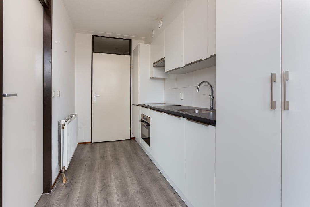 Photo 13 of Rauwenhoflaan 58