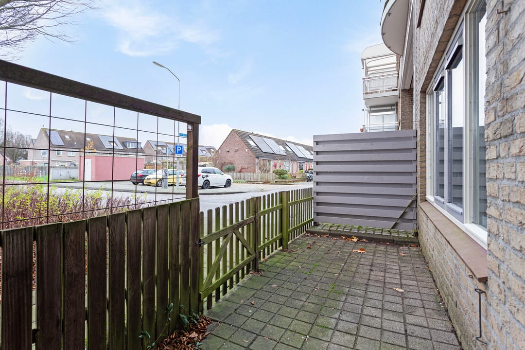 Photo 23 of Rauwenhoflaan 58