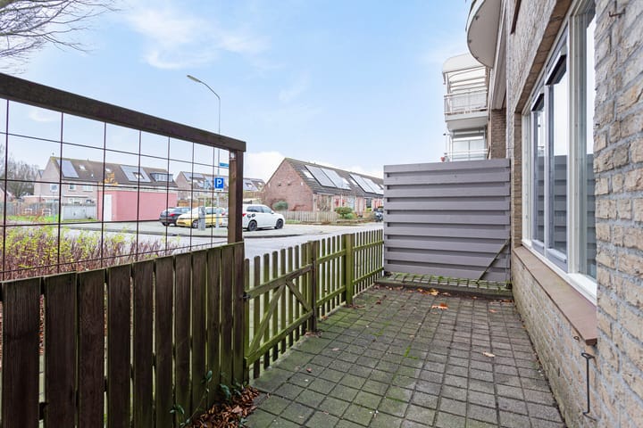 Foto 23 van Rauwenhoflaan 58