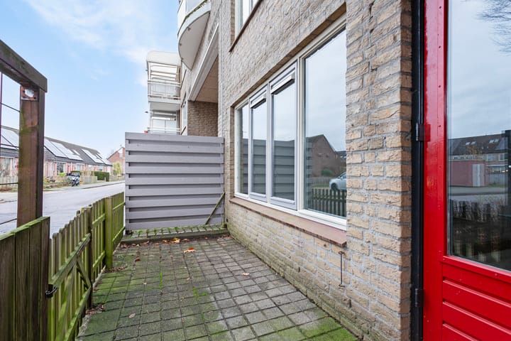 Foto 24 van Rauwenhoflaan 58