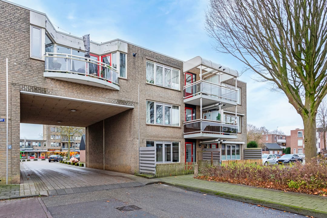 Photo 26 of Rauwenhoflaan 58