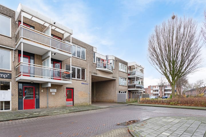 Foto 27 van Rauwenhoflaan 58