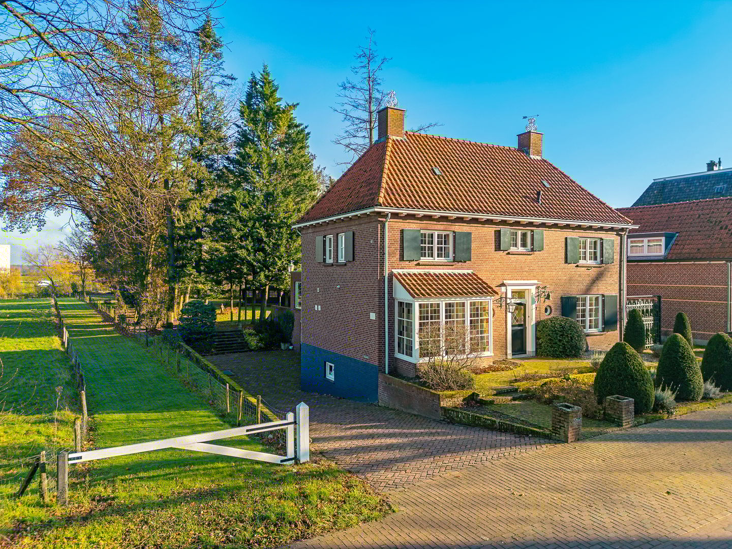 Foto 1 van het Zand 4