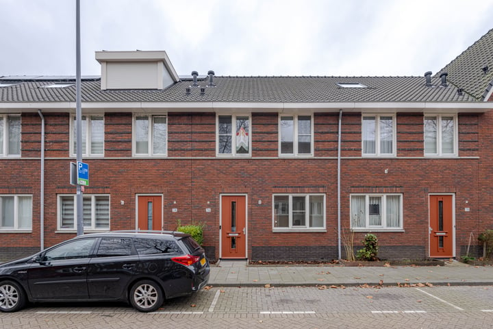 View photo 6 of Verboomstraat 76