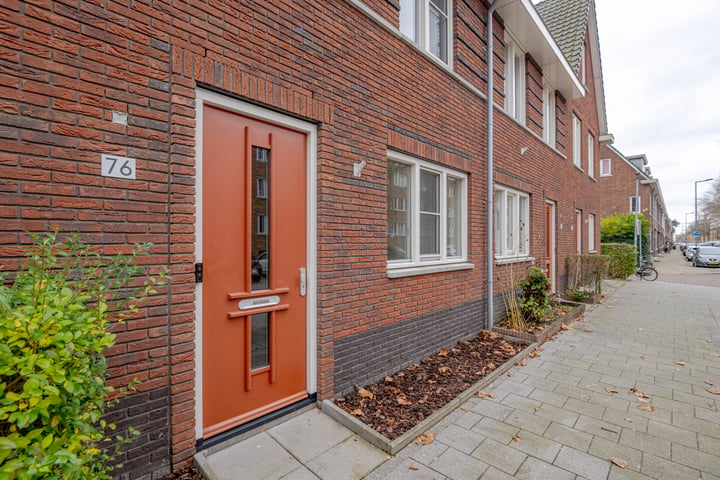 View photo 7 of Verboomstraat 76