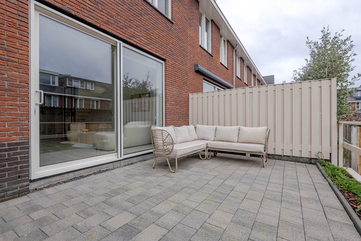 View photo 12 of Verboomstraat 76