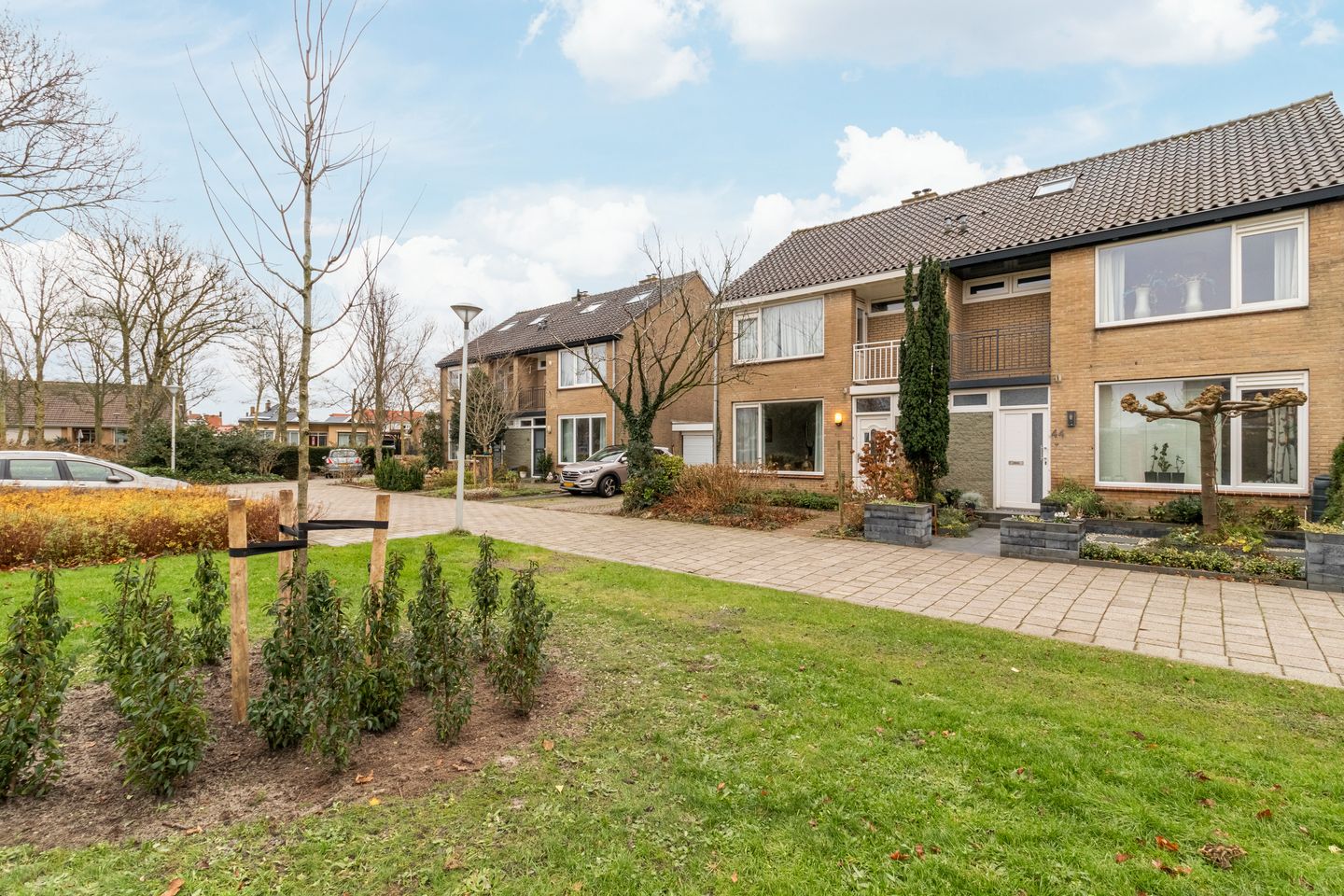 Foto 1 van Frans Halslaan 46