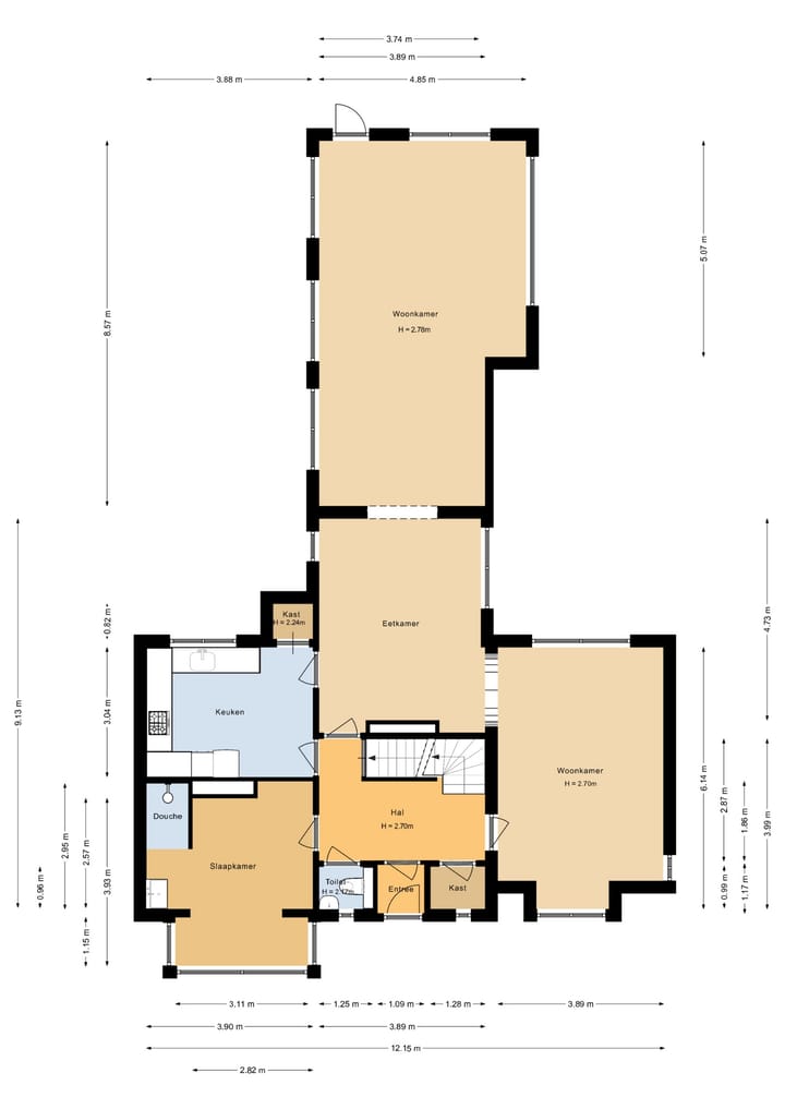 Photo 78 of het Zand 4