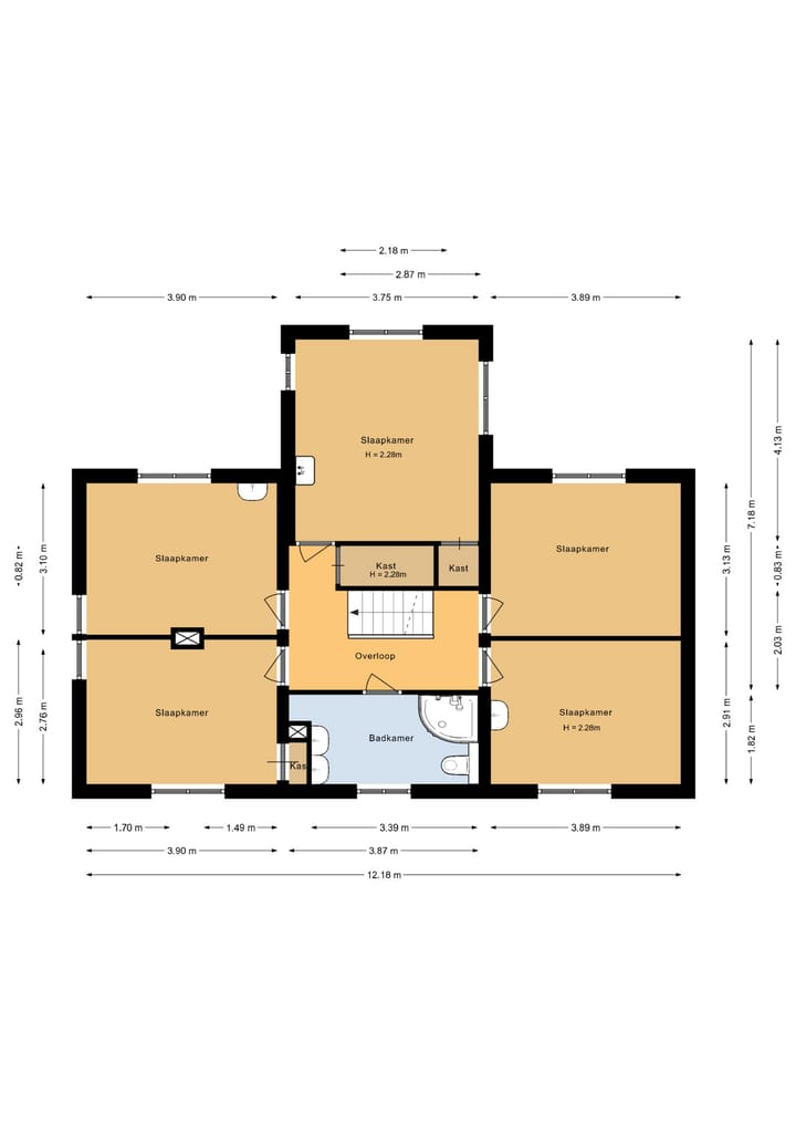 Photo 79 of het Zand 4