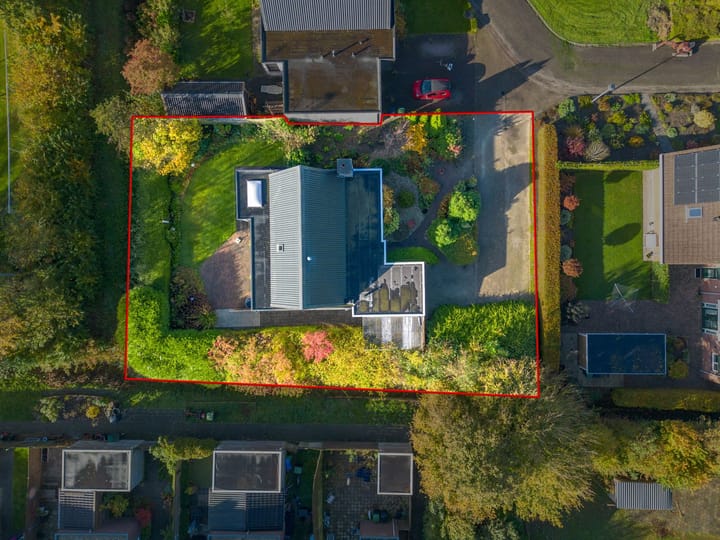 Foto 45 van Tuins 13