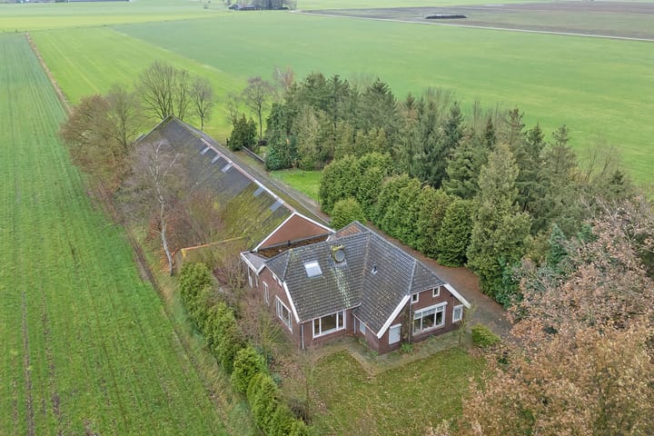 Foto 1 van de Haar 11