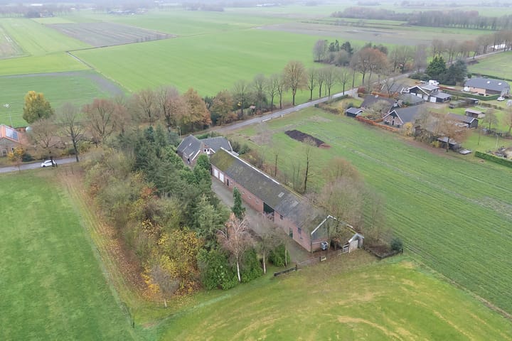 Foto 3 van de Haar 11