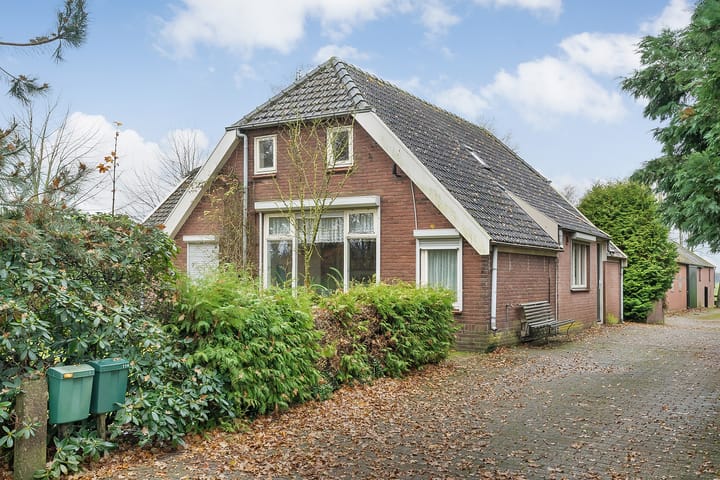 Foto 8 van de Haar 11