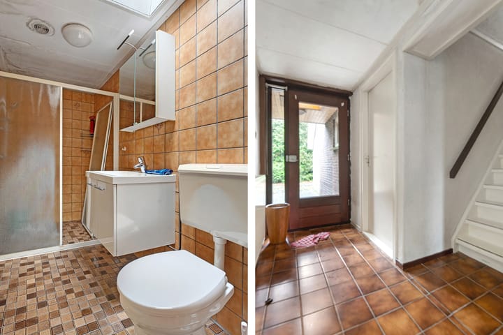 Foto 15 van de Haar 11