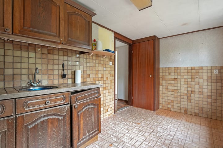 Foto 23 van de Haar 11