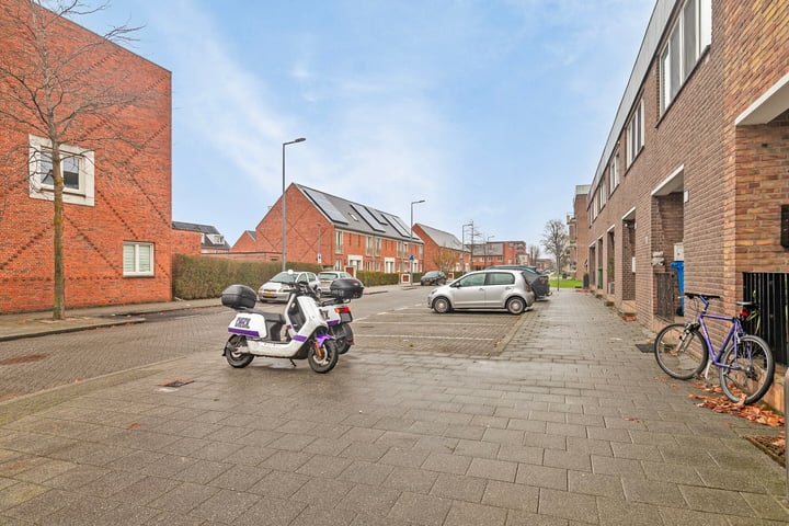 View photo 26 of Hontenissestraat 78