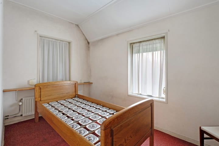 Foto 43 van de Haar 11