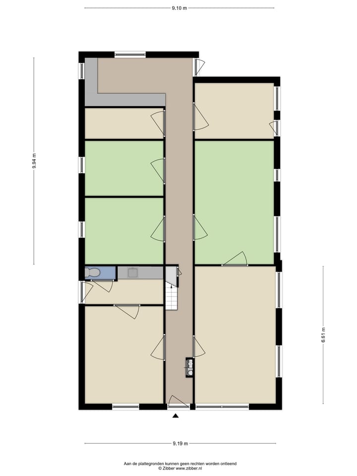 Foto 49 van Oerdijk 21