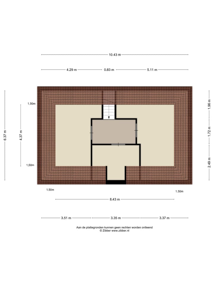 Foto 50 van Oerdijk 21