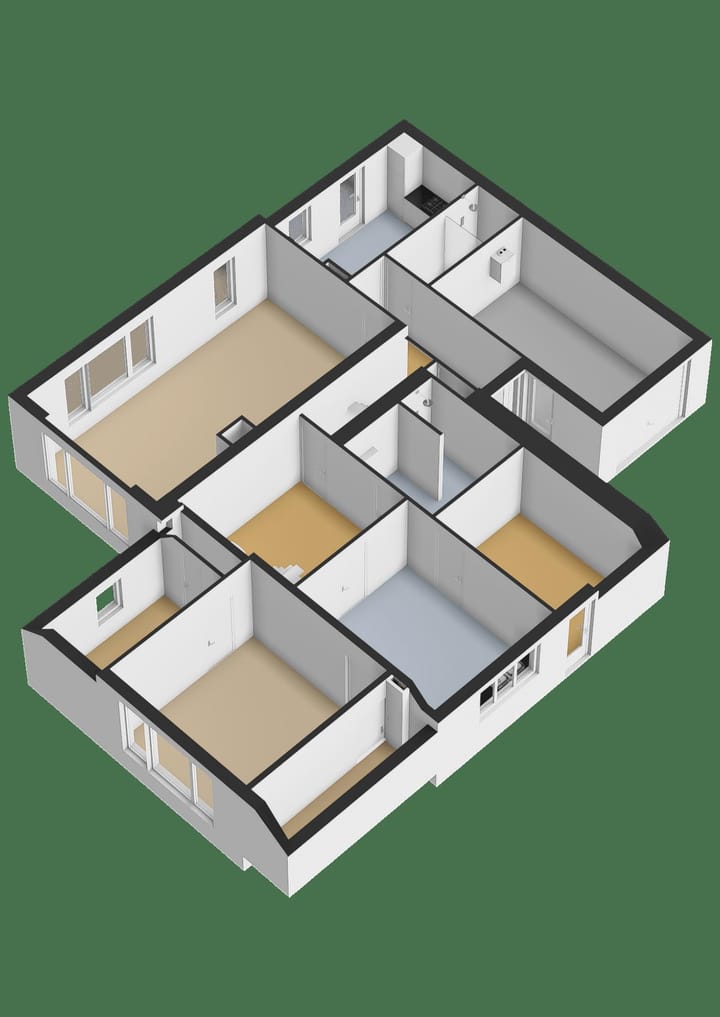 Foto 62 van de Haar 11