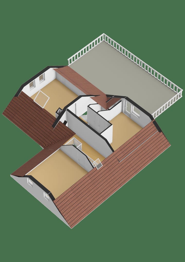 Foto 64 van de Haar 11