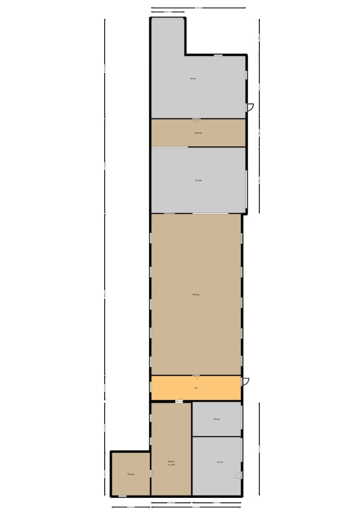 Foto 65 van de Haar 11