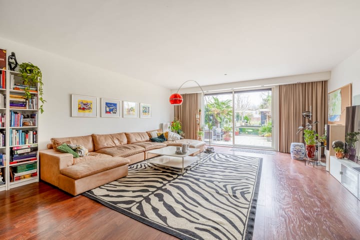 Foto 5 van Van Veendijk 18