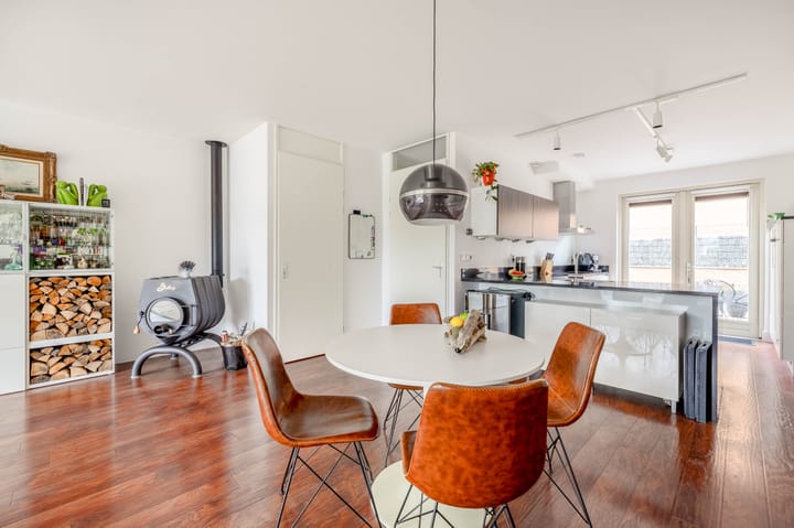 Foto 6 van Van Veendijk 18