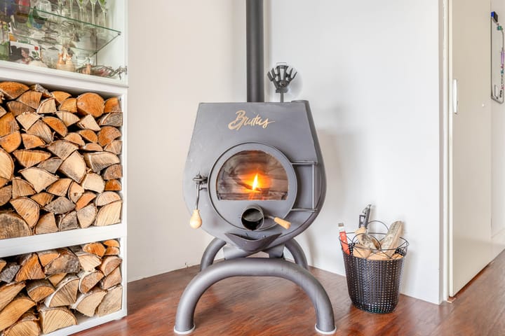 Foto 8 van Van Veendijk 18