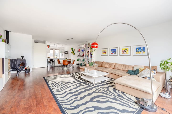 Foto 9 van Van Veendijk 18