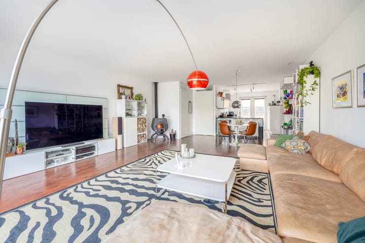 Foto 7 van Van Veendijk 18