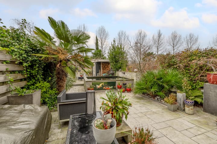 Foto 3 van Van Veendijk 18