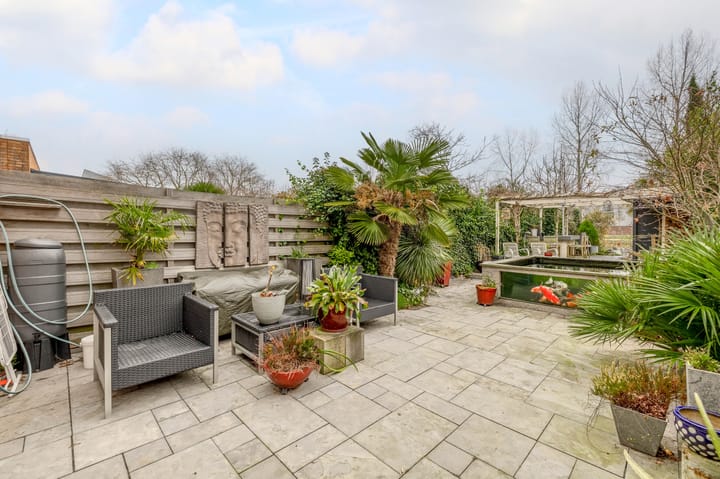 Foto 14 van Van Veendijk 18