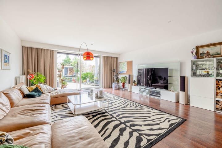 Foto 4 van Van Veendijk 18