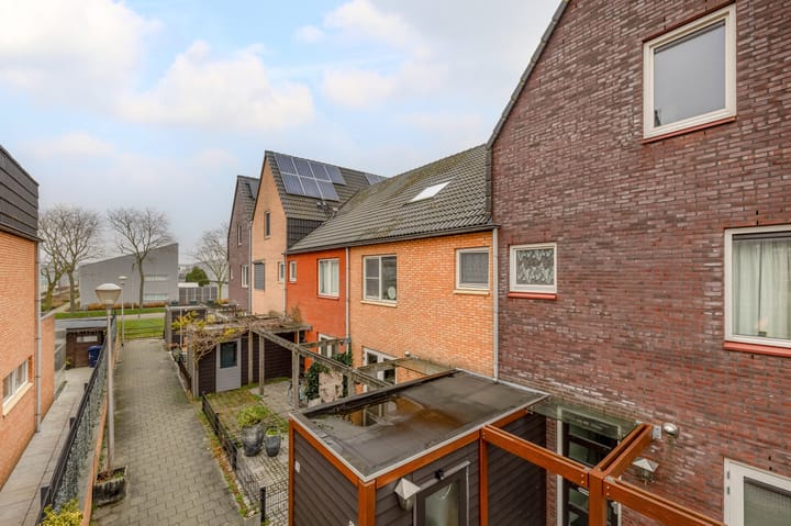 Foto 40 van Van Veendijk 18