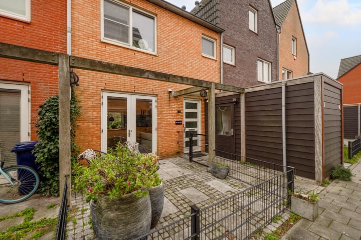 Foto 41 van Van Veendijk 18