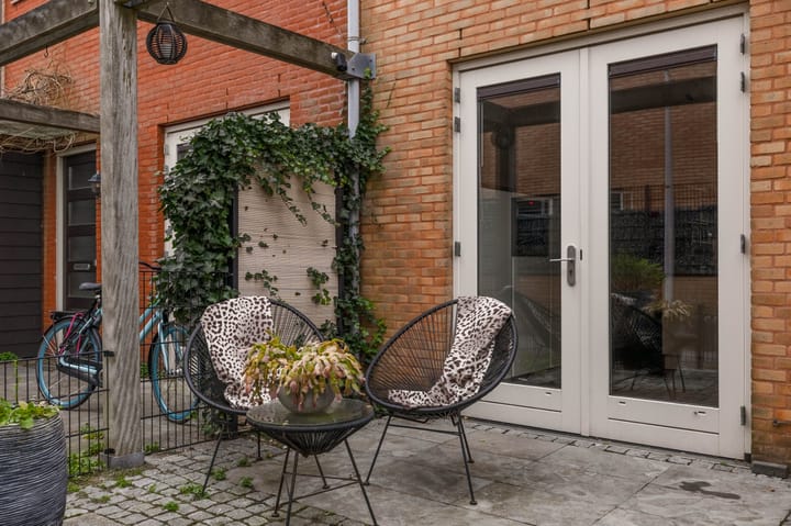 Foto 42 van Van Veendijk 18