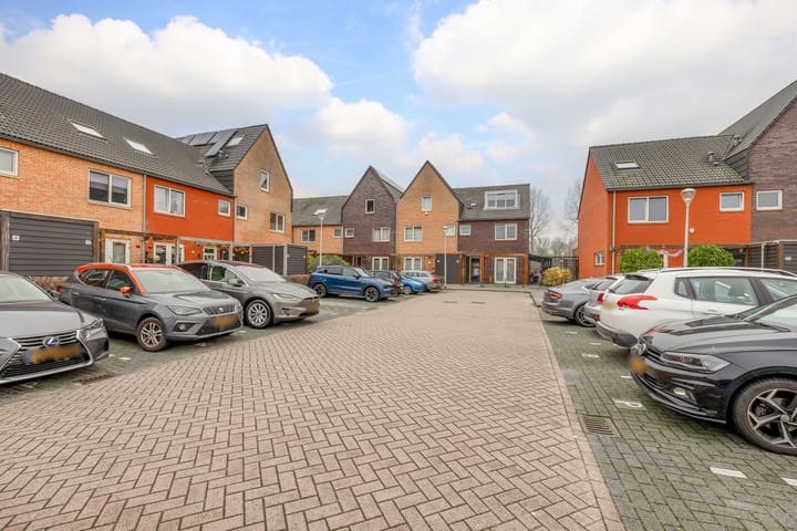 Foto 43 van Van Veendijk 18