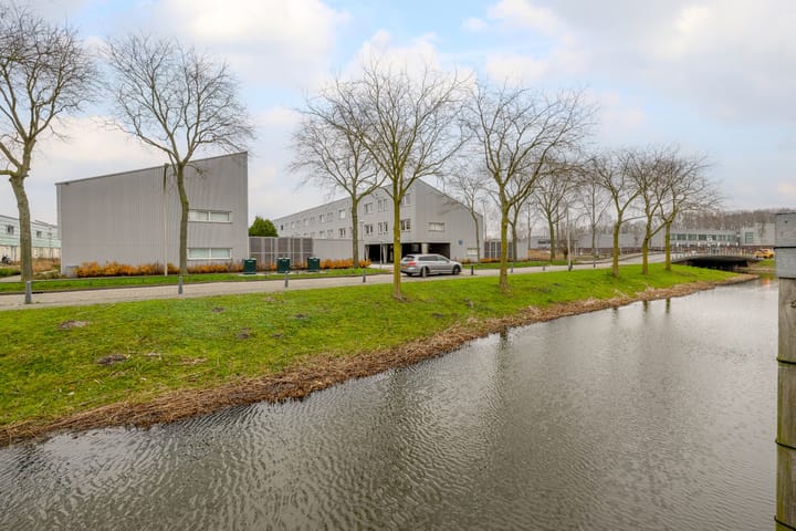 Foto 45 van Van Veendijk 18