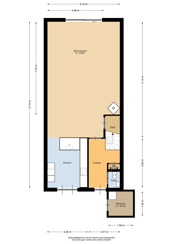 Foto 49 van Van Veendijk 18