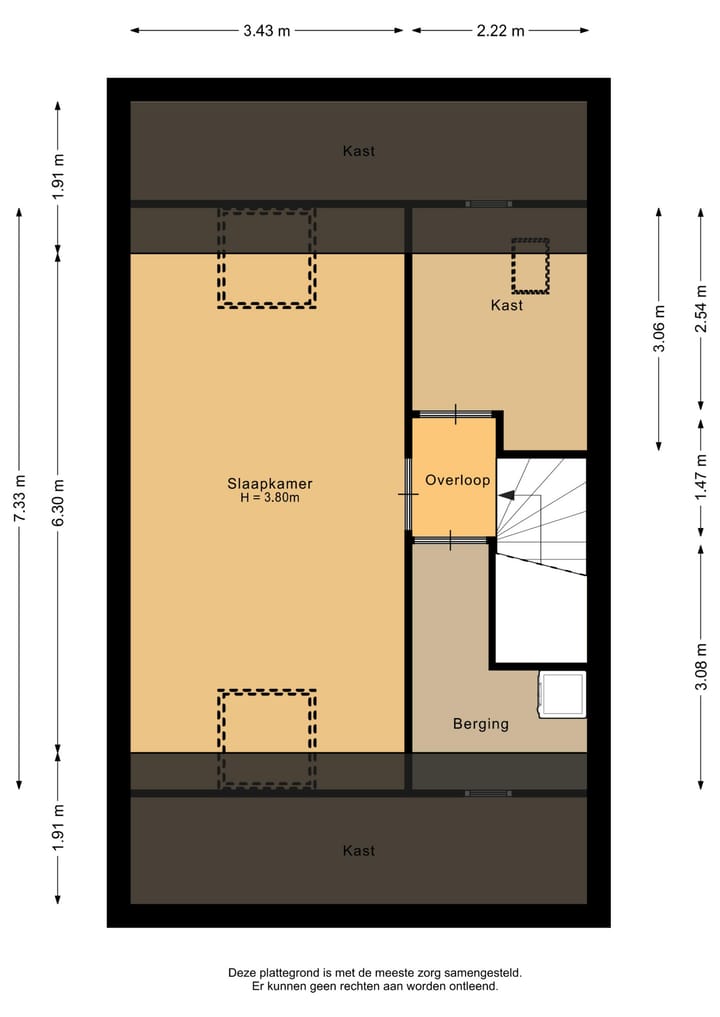 Foto 51 van Van Veendijk 18