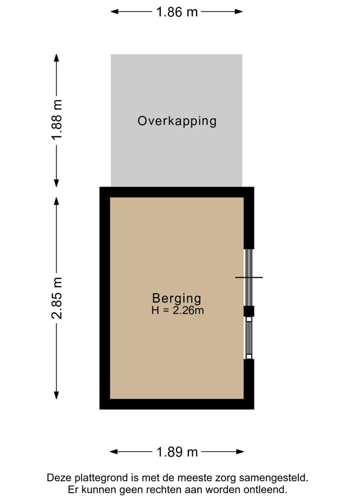 Foto 52 van Van Veendijk 18