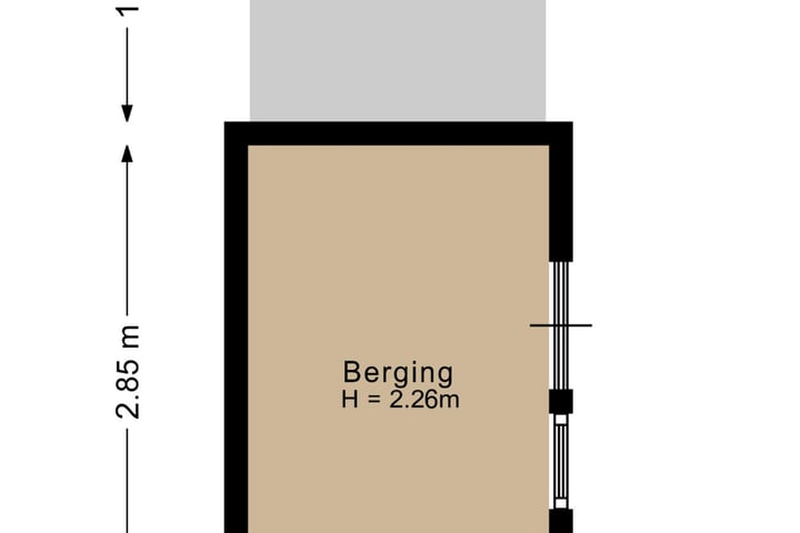 Bekijk foto 52 van Van Veendijk 18