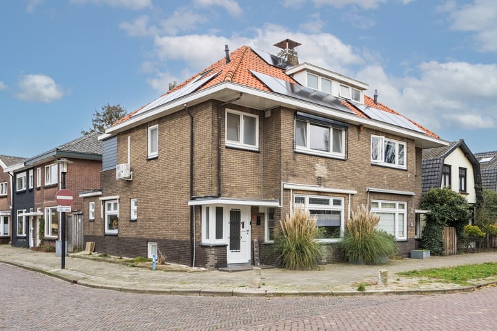 Waarbekenweg 76