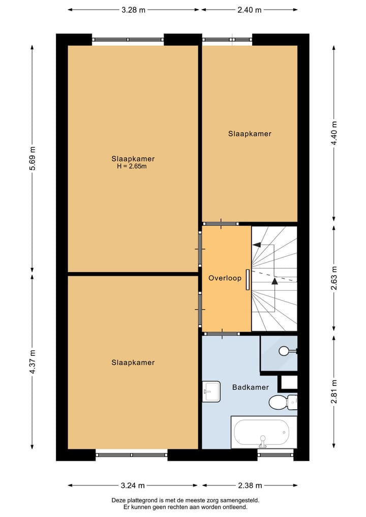 Foto 50 van Van Veendijk 18