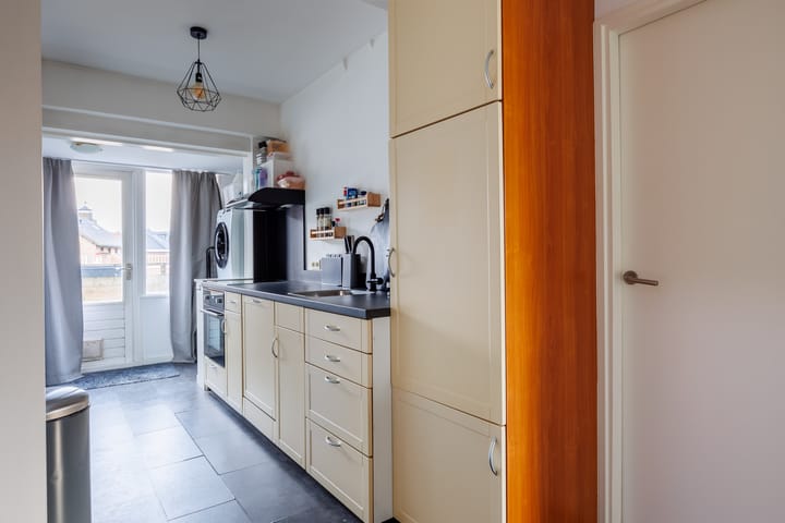 Foto 8 van Pr.Bernhardlaan 8