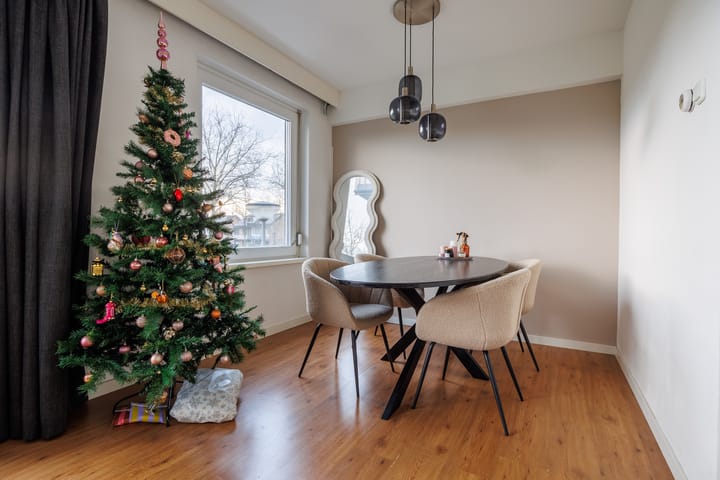 Foto 16 van Pr.Bernhardlaan 8