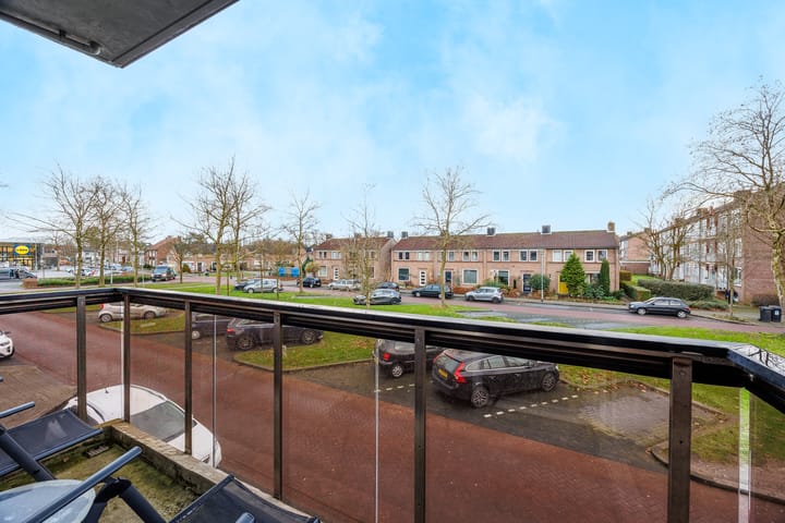 Foto 21 van Pr.Bernhardlaan 8